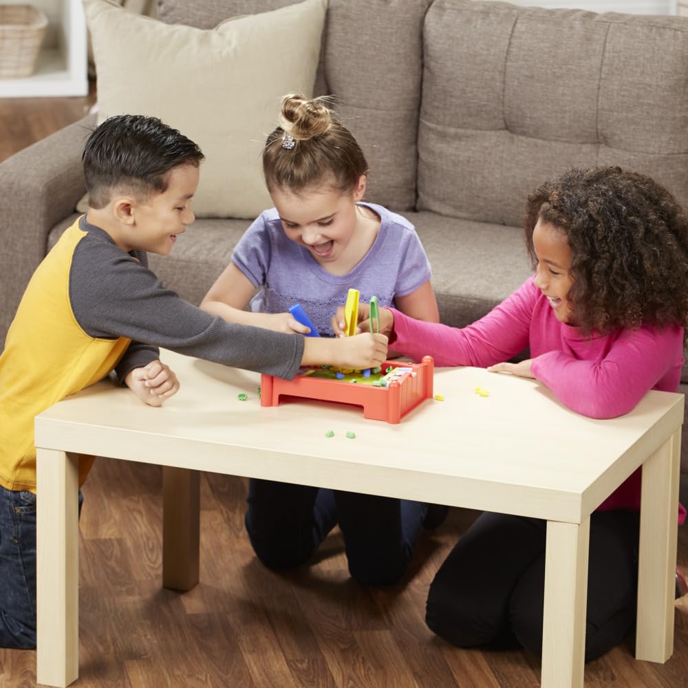 Bed Bugs Board Game | The Classic Game of Critter-Catchin’ Fun | Kids and Preschool Games | Ages 4 and Up | 2 to 3 Players | Family Games | Easter Gift for Kids (Amazon Exclusive) - Image 5