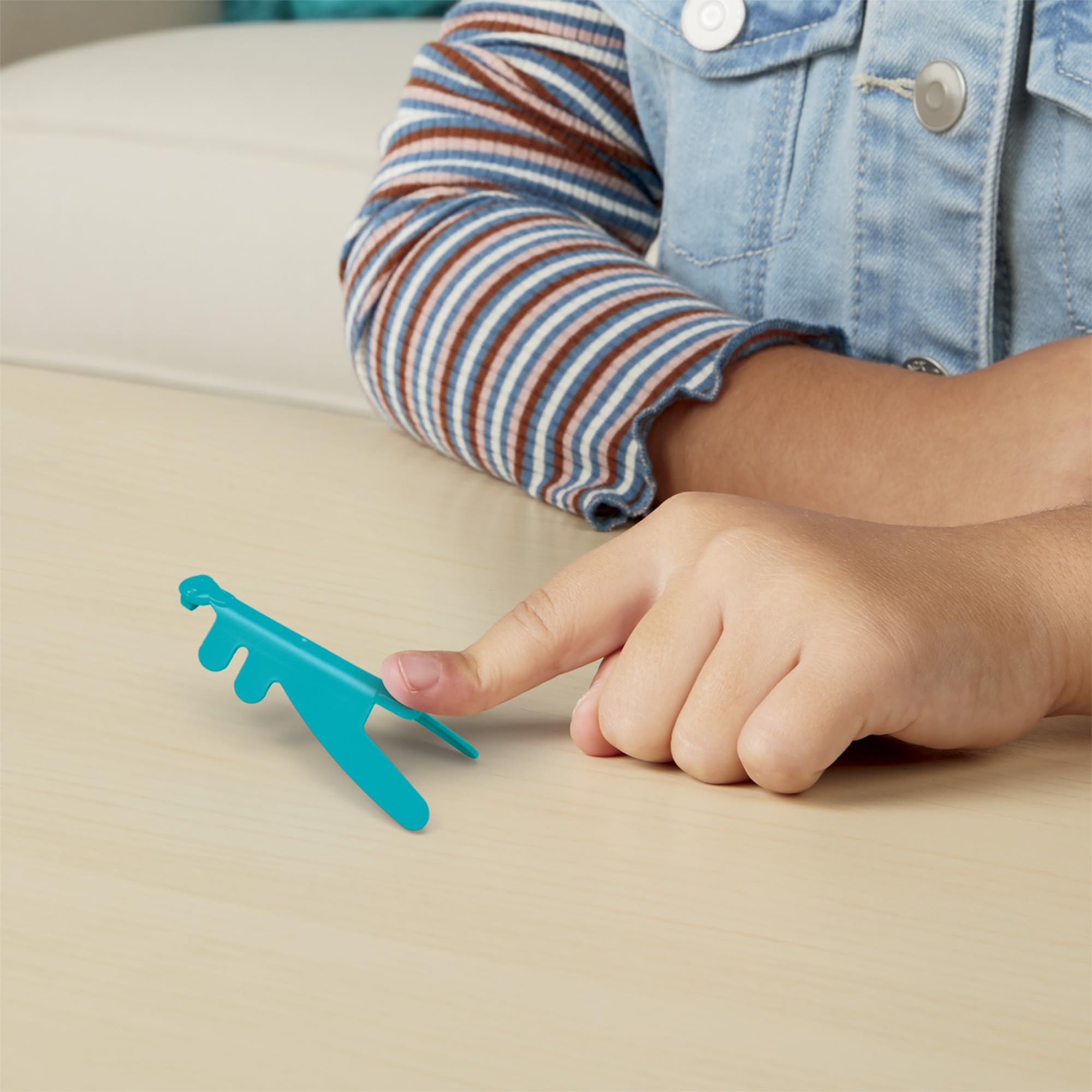 Hasbro Gaming Ants in The Pants Preschool Game for Kids Ages 3+, Fun Board Game for 2-4 Players, Easter Gifts for Boys and Girls (Amazon Exclusive) - Image 4