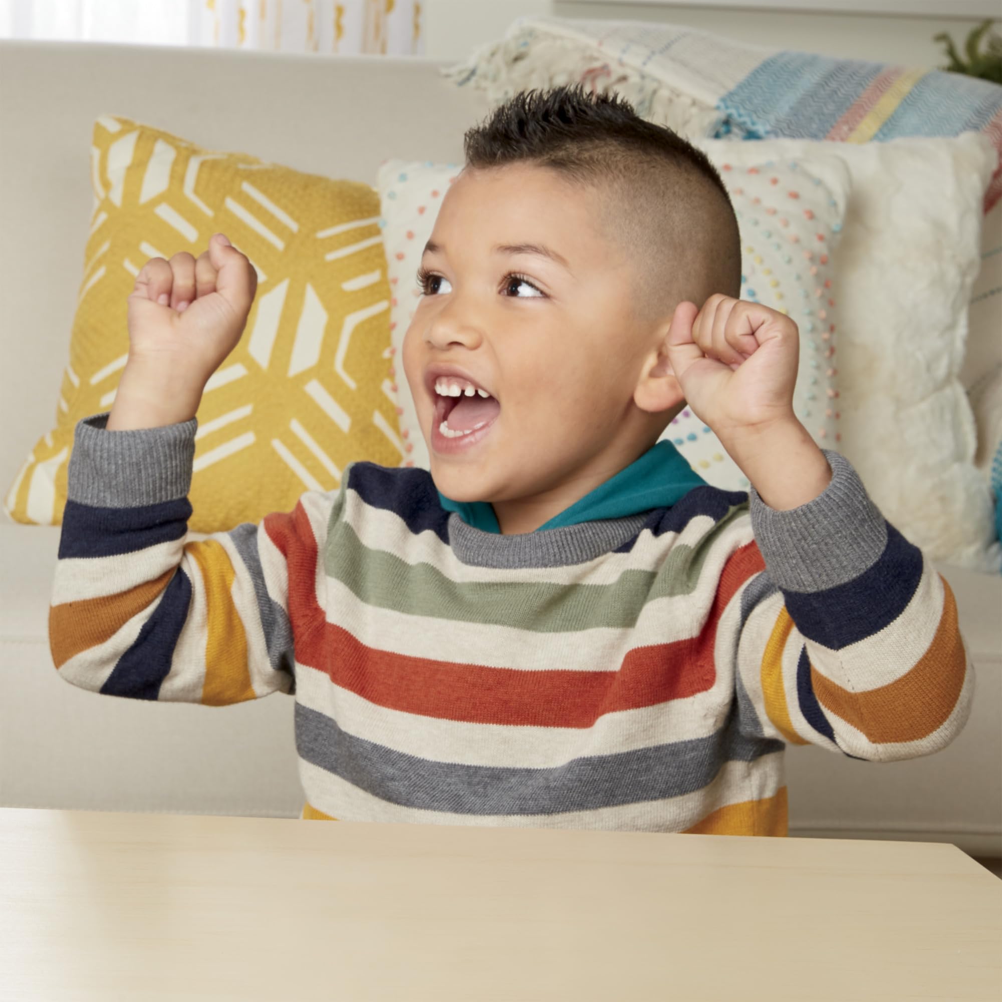 Hasbro Gaming Ants in The Pants Preschool Game for Kids Ages 3+, Fun Board Game for 2-4 Players, Easter Gifts for Boys and Girls (Amazon Exclusive) - Image 7