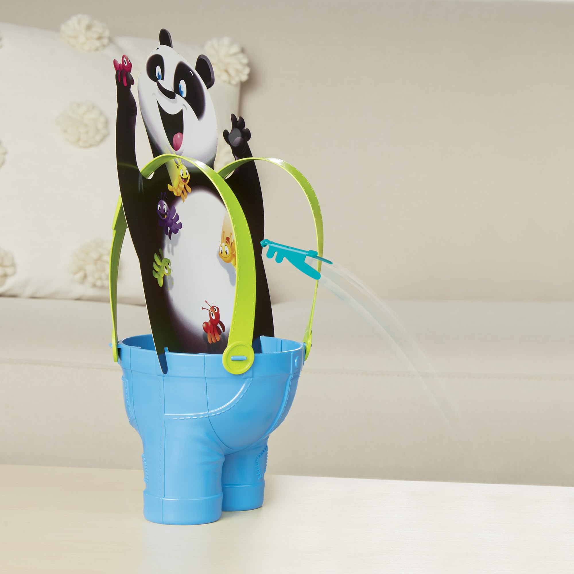 Hasbro Gaming Ants in The Pants Preschool Game for Kids Ages 3+, Fun Board Game for 2-4 Players, Easter Gifts for Boys and Girls (Amazon Exclusive) - Image 8