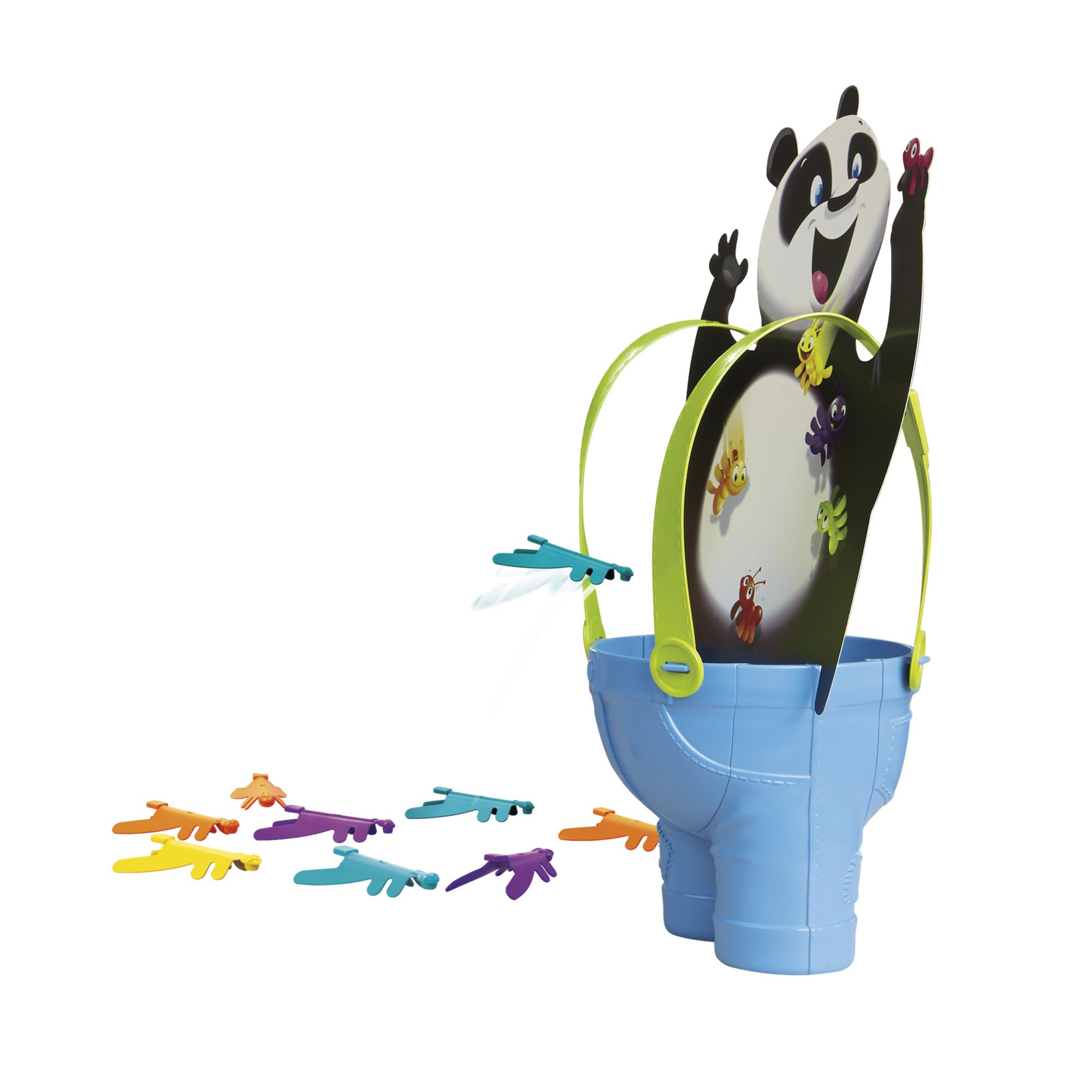 Hasbro Gaming Ants in The Pants Preschool Game for Kids Ages 3+, Fun Board Game for 2-4 Players, Easter Gifts for Boys and Girls (Amazon Exclusive) - Image 9