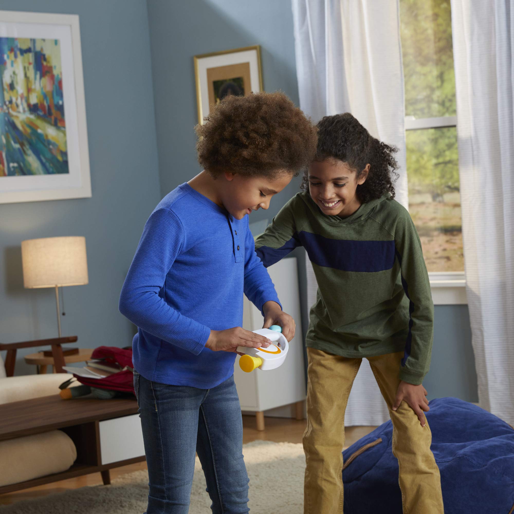 Hasbro Gaming Bop It! Electronic Game for Kids Ages 8 and up, Kids Games for 1 or More Players, Board Games for Kids, Kids Gifts - Image 13