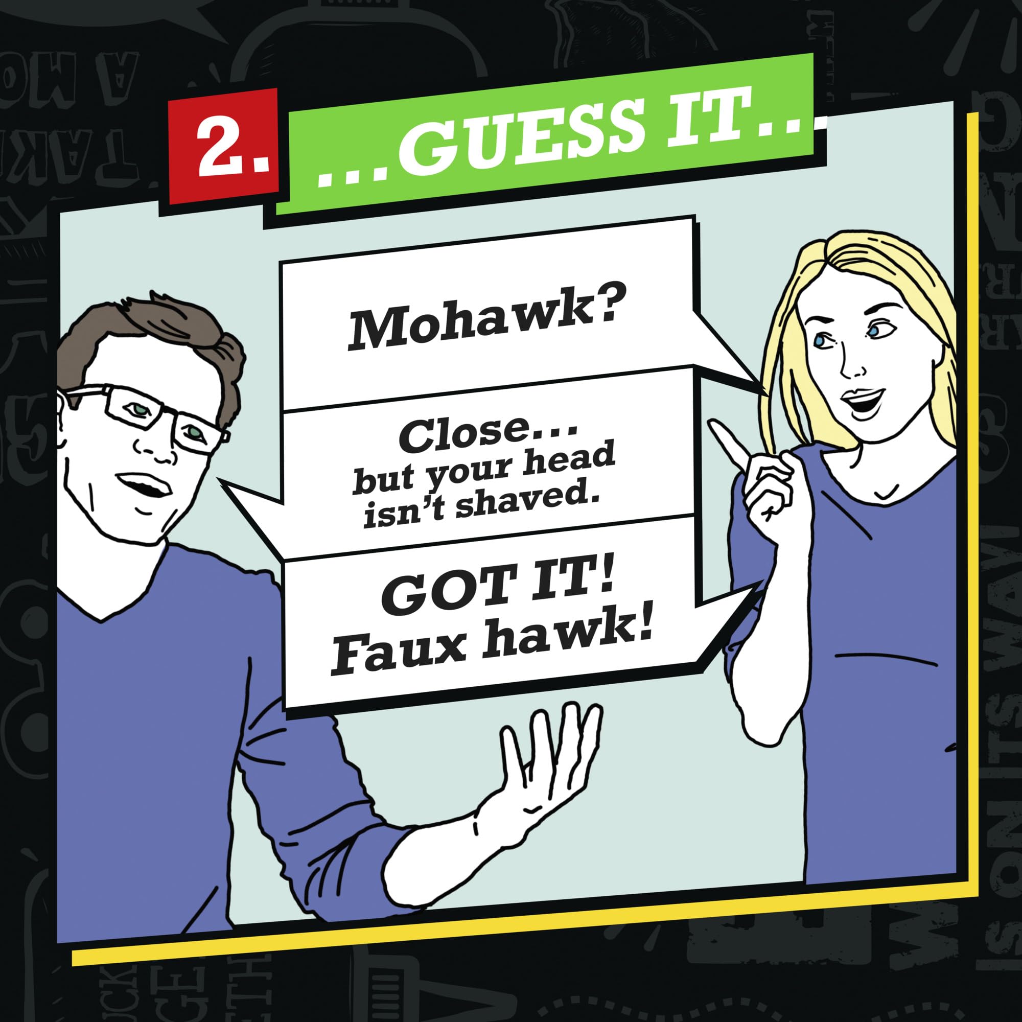 Hasbro Gaming Catch Phrase Electronic Game | Fun Active Handheld Party Games for Adults, Teens, and Kids | 4 or More Players, 2 Teams | Portable Summer Travel Activities | Ages 12+ (Amazon Exclusive) - Image 5