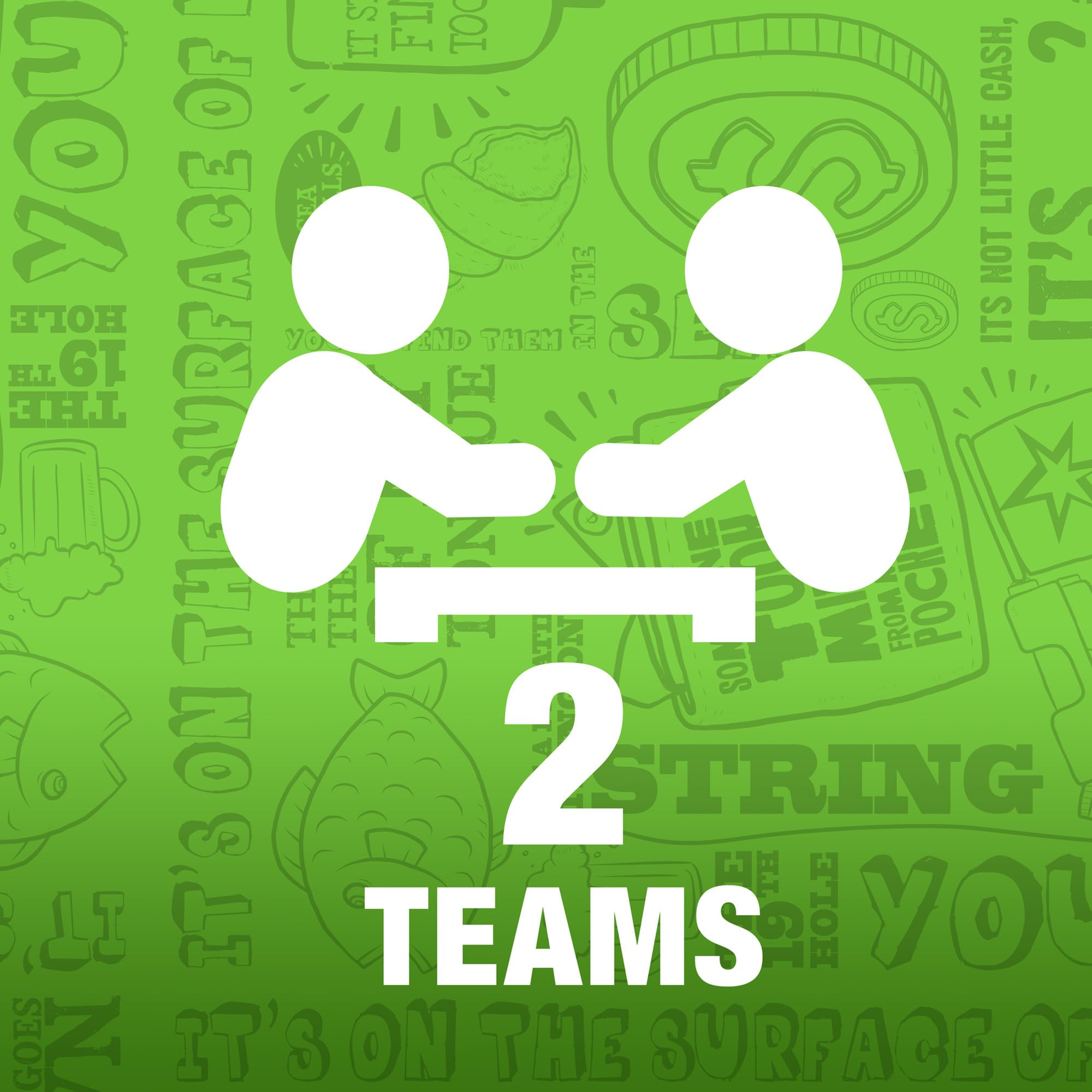 Hasbro Gaming Catch Phrase Electronic Game | Fun Active Handheld Party Games for Adults, Teens, and Kids | 4 or More Players, 2 Teams | Portable Summer Travel Activities | Ages 12+ (Amazon Exclusive) - Image 8