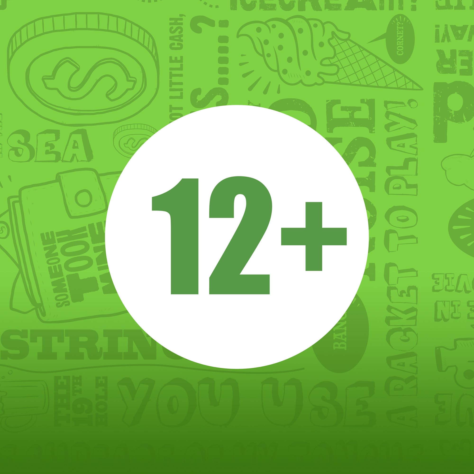 Hasbro Gaming Catch Phrase Electronic Game | Fun Active Handheld Party Games for Adults, Teens, and Kids | 4 or More Players, 2 Teams | Portable Summer Travel Activities | Ages 12+ (Amazon Exclusive) - Image 9