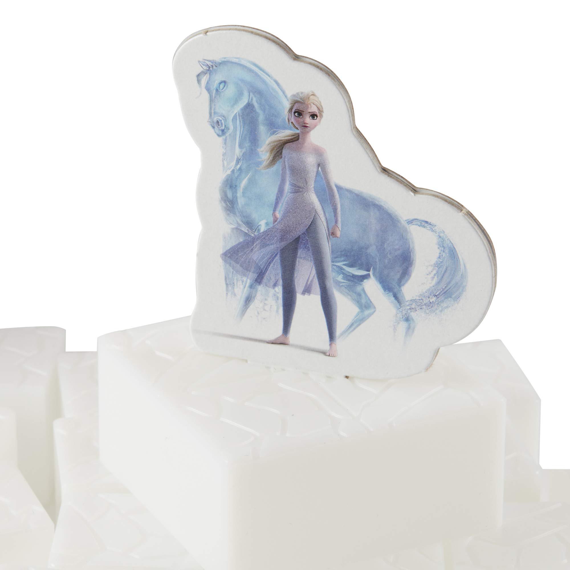 Hasbro Gaming Don't Break The Ice Disney Frozen 2 Edition Game for Kids Ages 3 and Up,Featuring Elsa and The Water Nokk (Amazon Exclusive) - Image 4