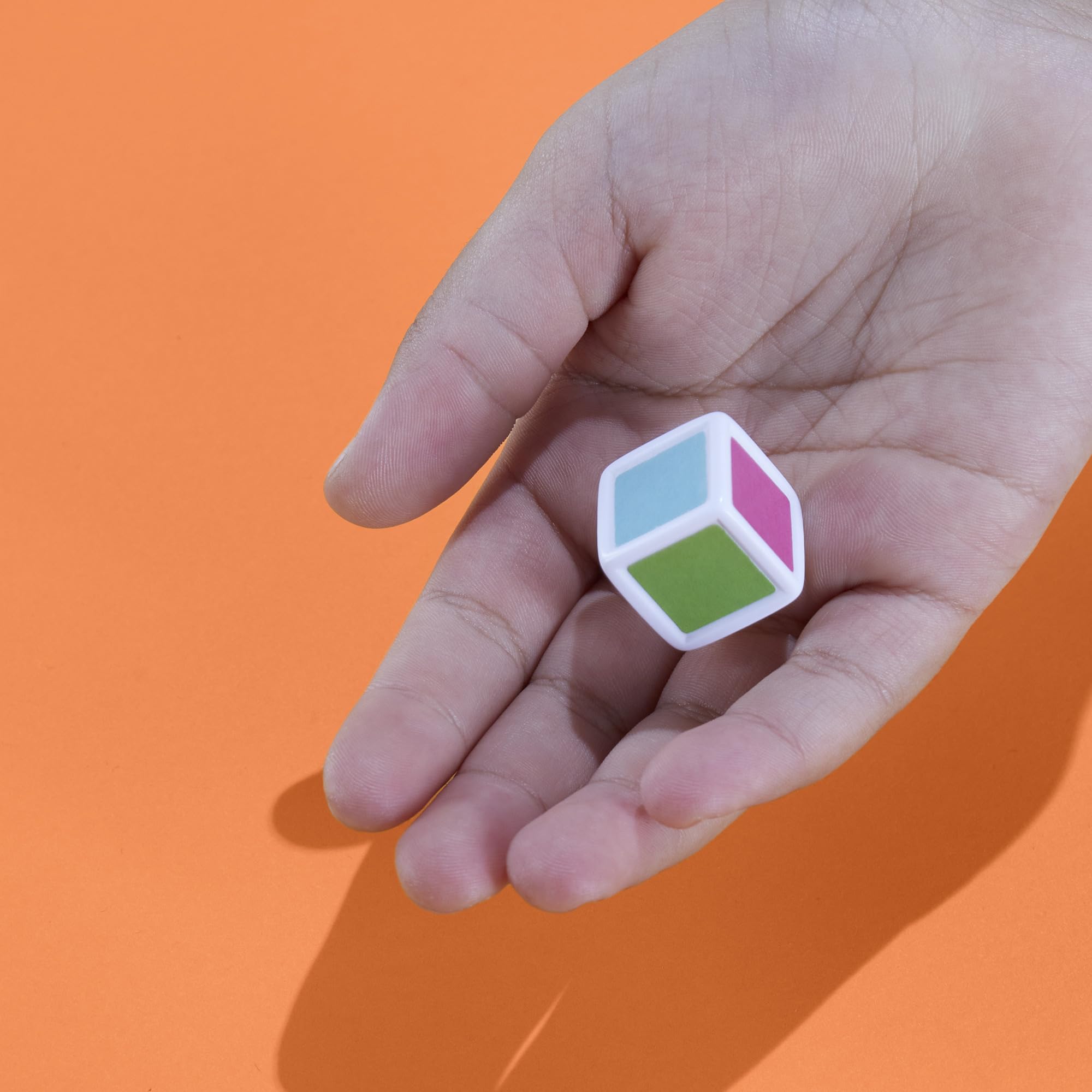 Hasbro Gaming Don’t Break The Ice Mammoth Edition Board Game | Ages 3 and Up | 2 to 4 Players | Preschool and Kids Games | Easter Gifts for Boys and Girls (Amazon Exclusive) - Image 10