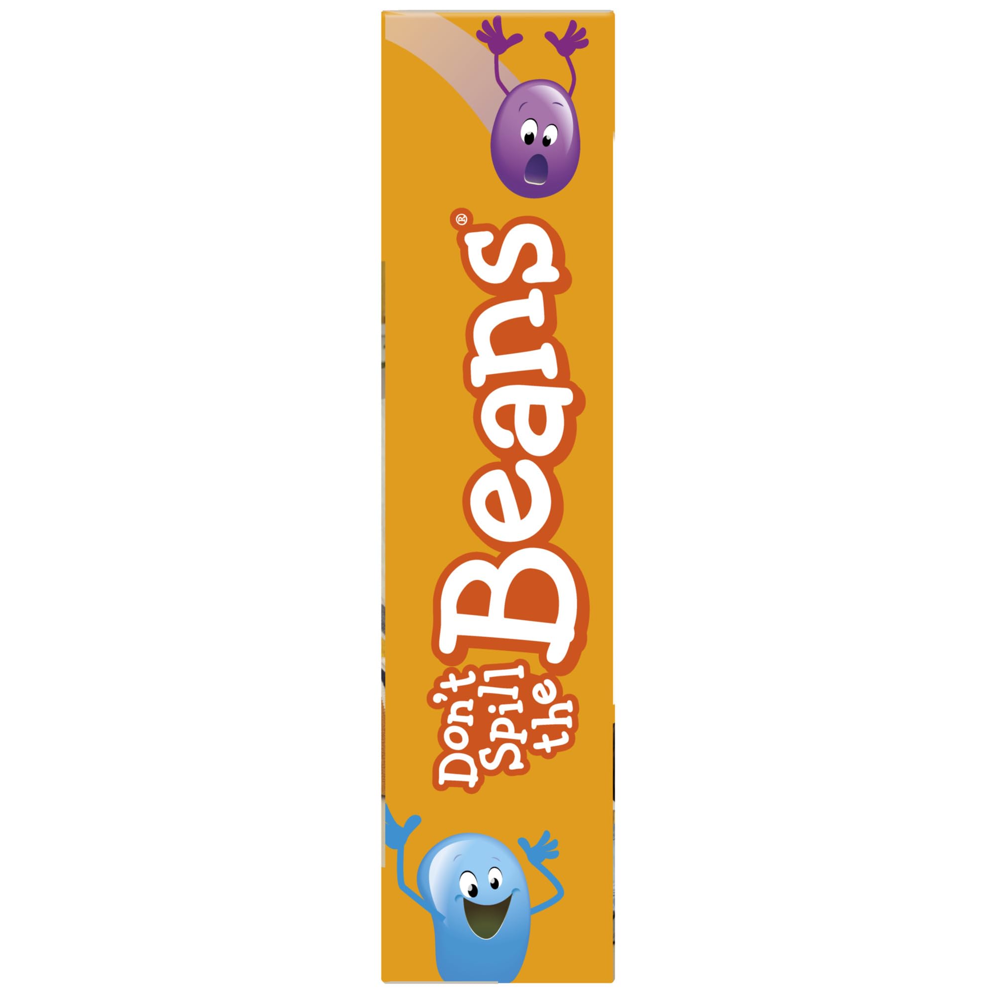 Hasbro Gaming Don't Spill The Beans Game for Kids, Easy and Fun Balancing Game for Children Ages 3 and Up, Easter Gifts for Boys and Girls, Preschool Games for 2 Players, Kids Board Games - Image 9