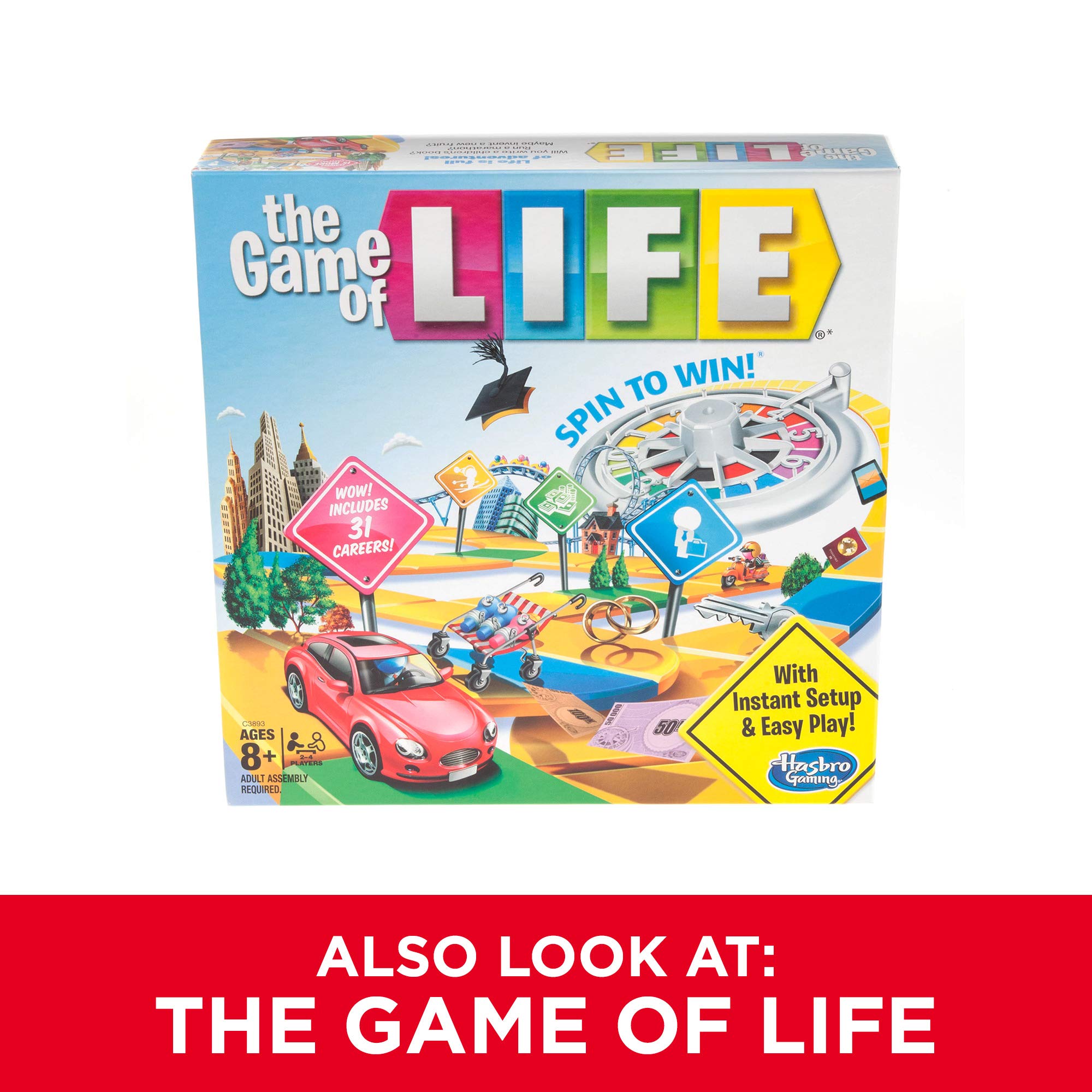 Hasbro Gaming Scrabble Deluxe Edition Board Game, (Amazon Exclusive) - Image 8