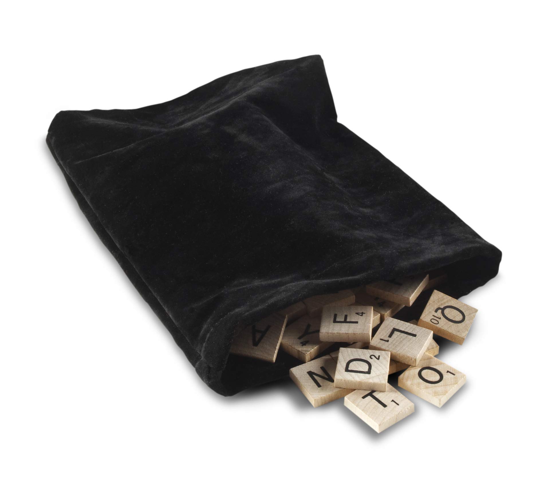 Hasbro Gaming Scrabble Deluxe Edition Board Game, (Amazon Exclusive) - Image 9