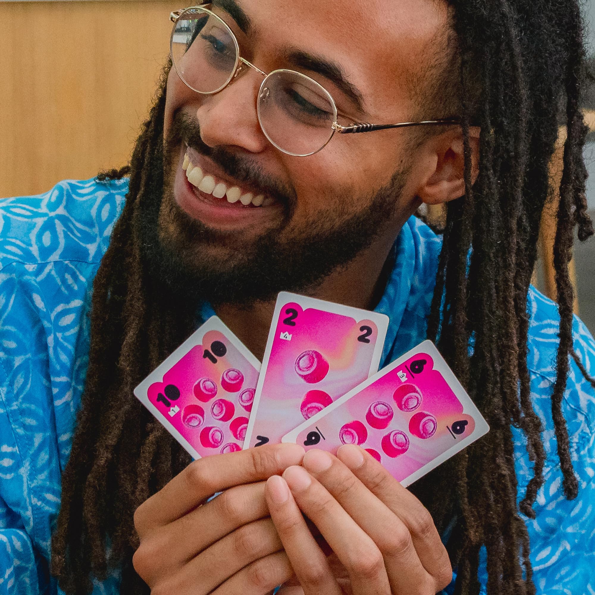 Hasbro Gaming Sweet Takes Game | Candy Themed Family Card Game for Kids, Teens, and Adults | 2 to 5 Players | 30 Mins. | Fun Summer Activities | Vacation Travel Essentials | Ages 8+ - Image 10