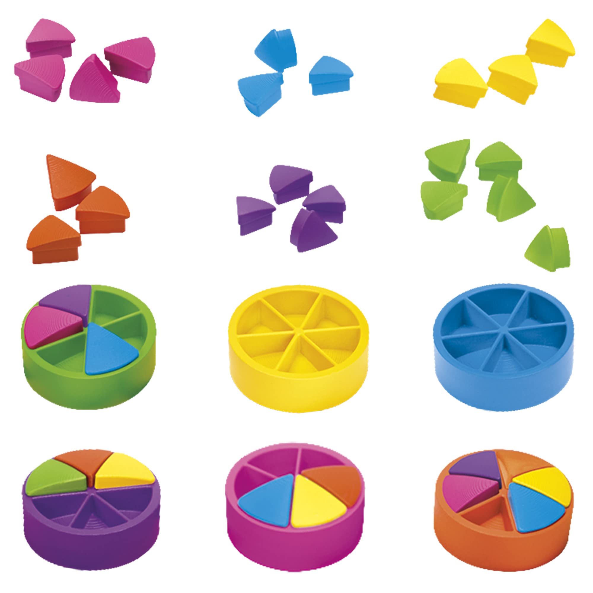 Trivial Pursuit Classic Edition Board Game for Adults and Teens Ages 16 and Up, Trivia Game for 2-6 Players - Image 8